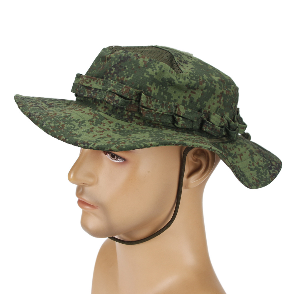 Hunting Outdoor Hats - タクティカル2.0ブーニーハットメッシュ迷彩コンバットキャップサマーマルチカムアウトドアスポーツトレーニングフィッシングハイキングキャンプハンティングハット