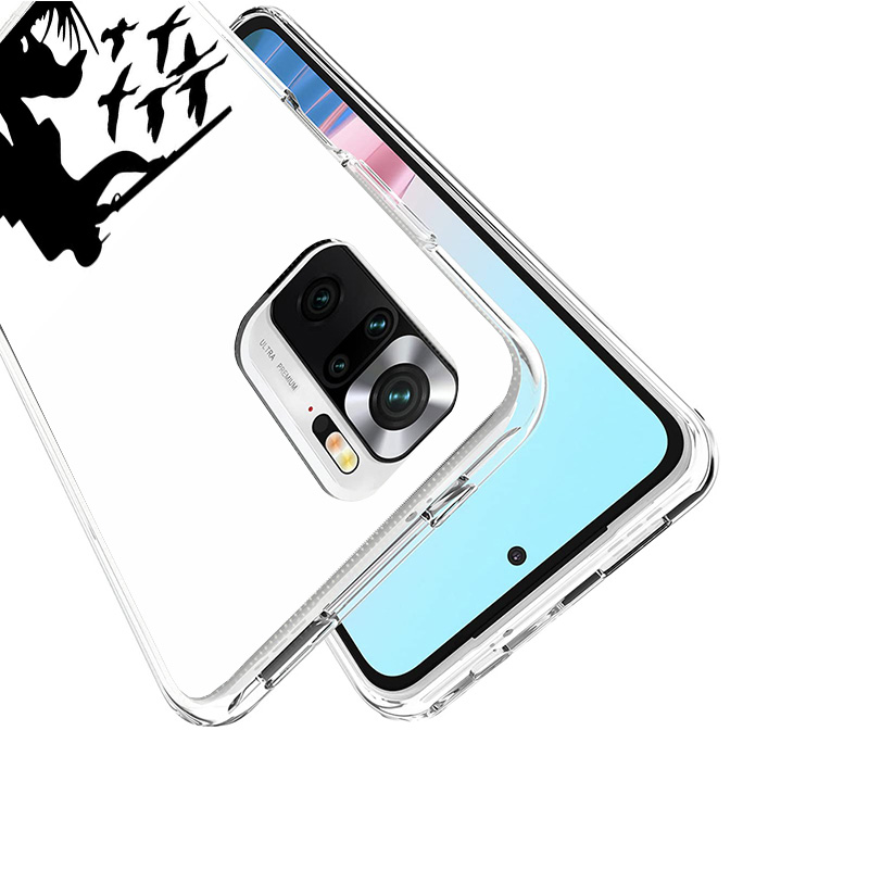 ハンティングフィッシングマンカバー携帯電話ケース Xiaom - Hunting Quotes のレビューと価格