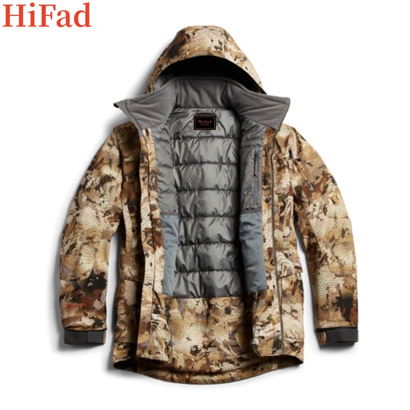 既製ジャングルアウトドアハンティングメンズハンティングウェア - Outdoor Hunting Fabric のレビューと価格