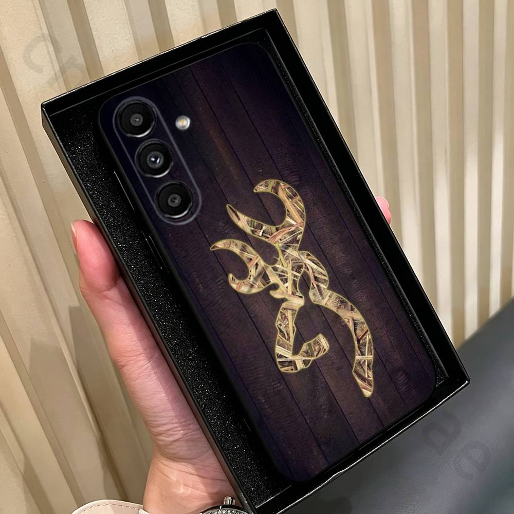 クールな B-BrowningS ハンティング電話ケース S - Hunting Quotes のレビューと価格