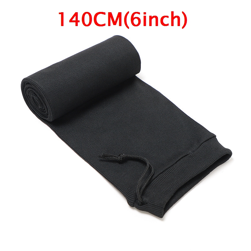 54*6インチ/140*15cm ニットガンソックス 銃保護 - Outdoor Hunting Fabric のレビューと価格
