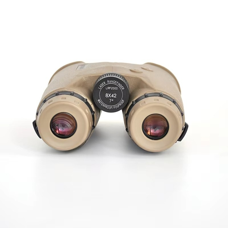 OUTLOOK YJC2000C 2000m 8倍 IP65 - Hunting & Outdoor Supplies のレビューと価格