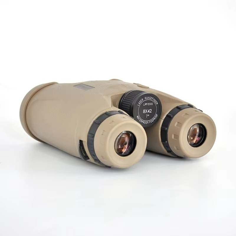 OUTLOOK YJC2000C 2000m 8倍 IP65 - Hunting & Outdoor Supplies のレビューと価格