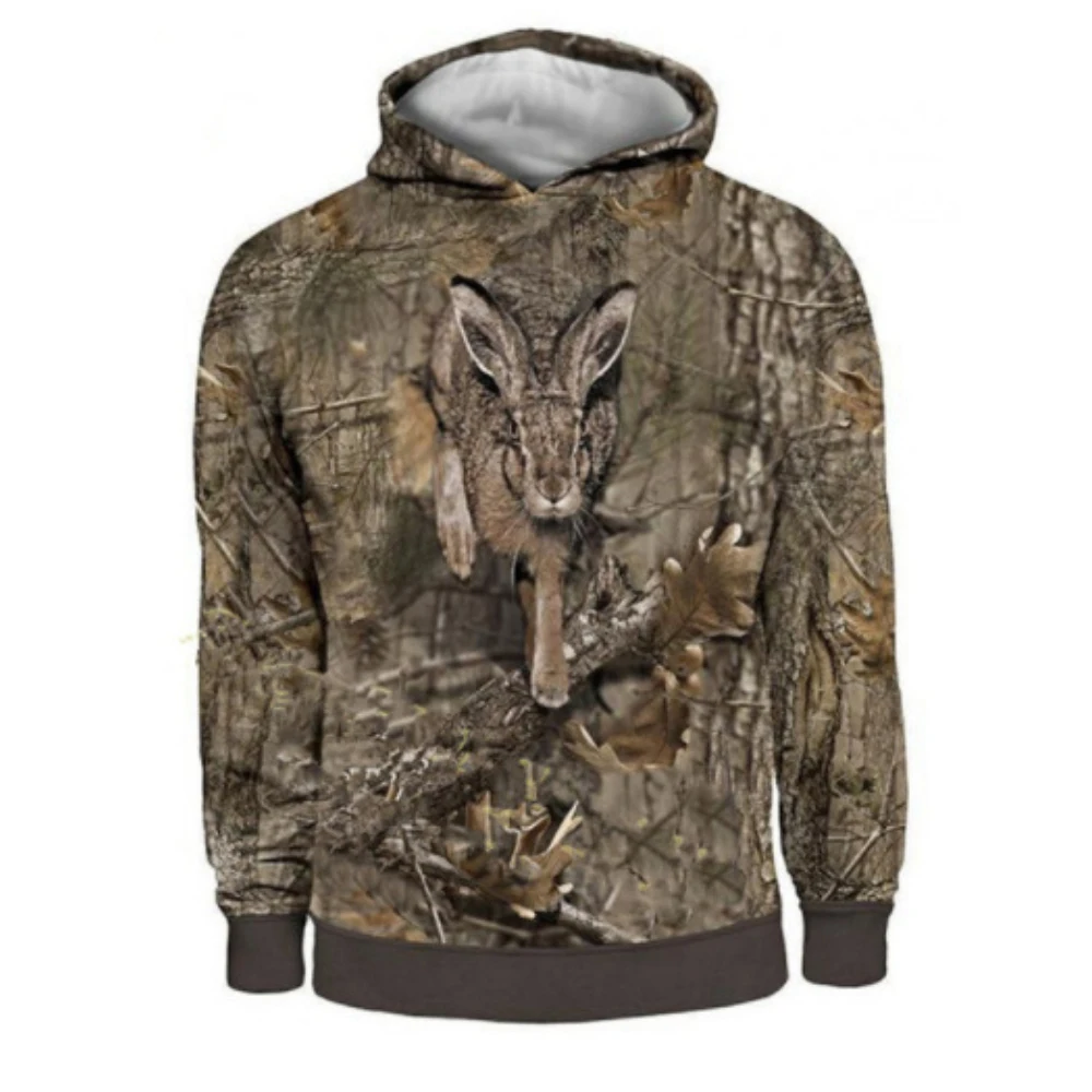 男性と女性のためのカエデの葉のカモフラージュ,フード付きジャ - Hunting And Outdoor Shop のレビューと価格
