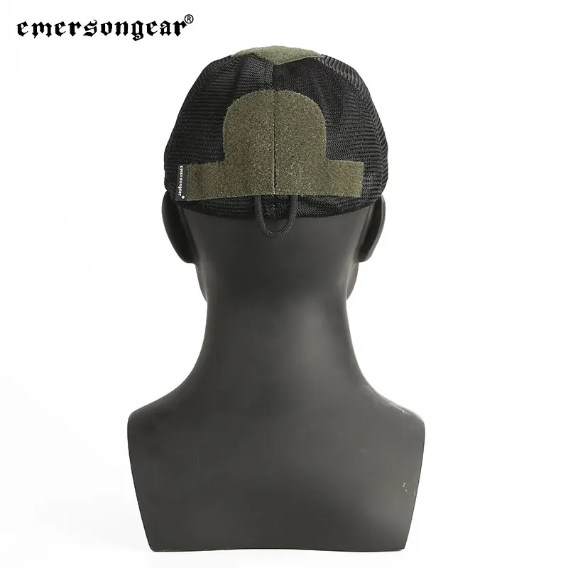 Emersongear 野球帽スポーツエアガン戦術戦闘スポー - Hunting Outdoor Hats のレビューと価格