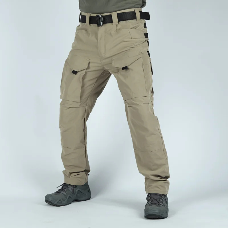フィールドタクティカルパンツ メンズ 多ポケット 迷彩柄 ト - Hunting And Outdoor Shop のレビューと価格