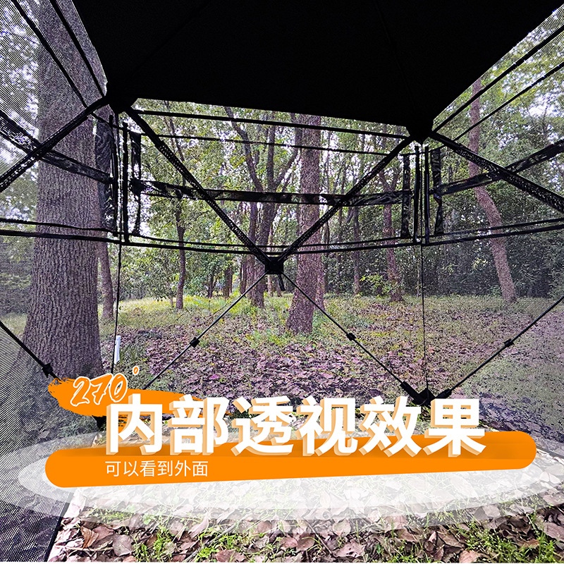 屋外2～3人用自動設営キャンプハンティング迷彩テント 携帯用 - Hunting & Outdoor Supplies のレビューと価格