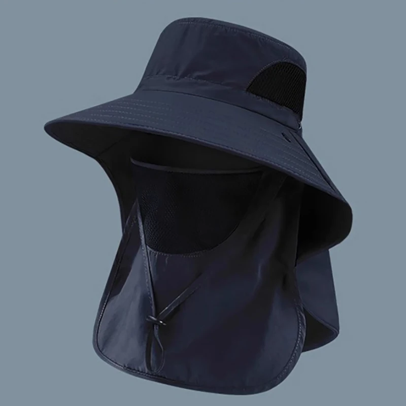夏の日よけ帽子 UVカット アウトドア ハンティング 釣り用 - Hunting Outdoor Hats のレビューと価格