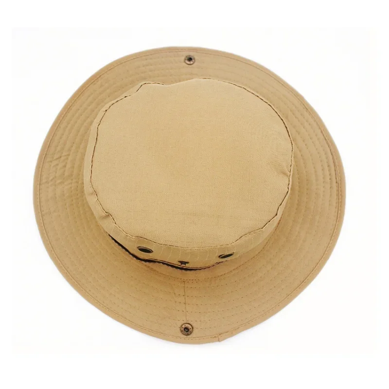 男性 & 女性太陽の帽子迷彩キャップアウトドアスポーツ太陽バ - Hunting Outdoor Hats のレビューと価格