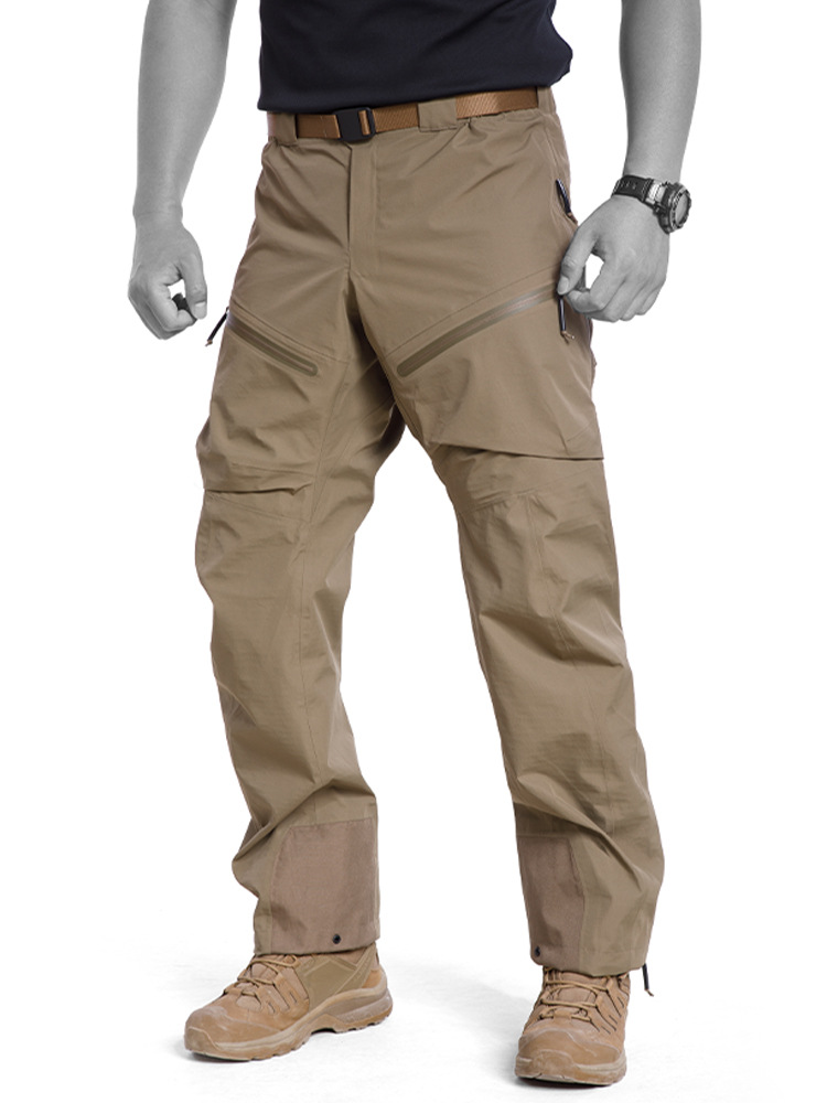 タクティカルコンバットパンツ,防水,サイドジッパー,アウトド - Hunting And Outdoor Shop のレビューと価格