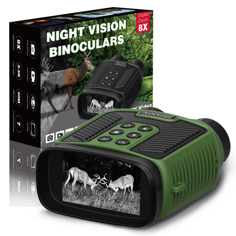 暗視装置、高画質屋外狩猟用写真撮影およびビデオ録画、DT59 - Outdoor Hunting Videos のレビューと価格