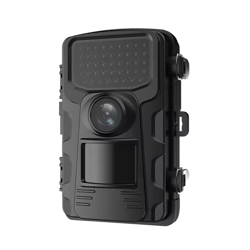 アウトドアスポーツ狩猟カメラ 1080p IR ナイトビジョ - Outdoor Hunting Videos のレビューと価格