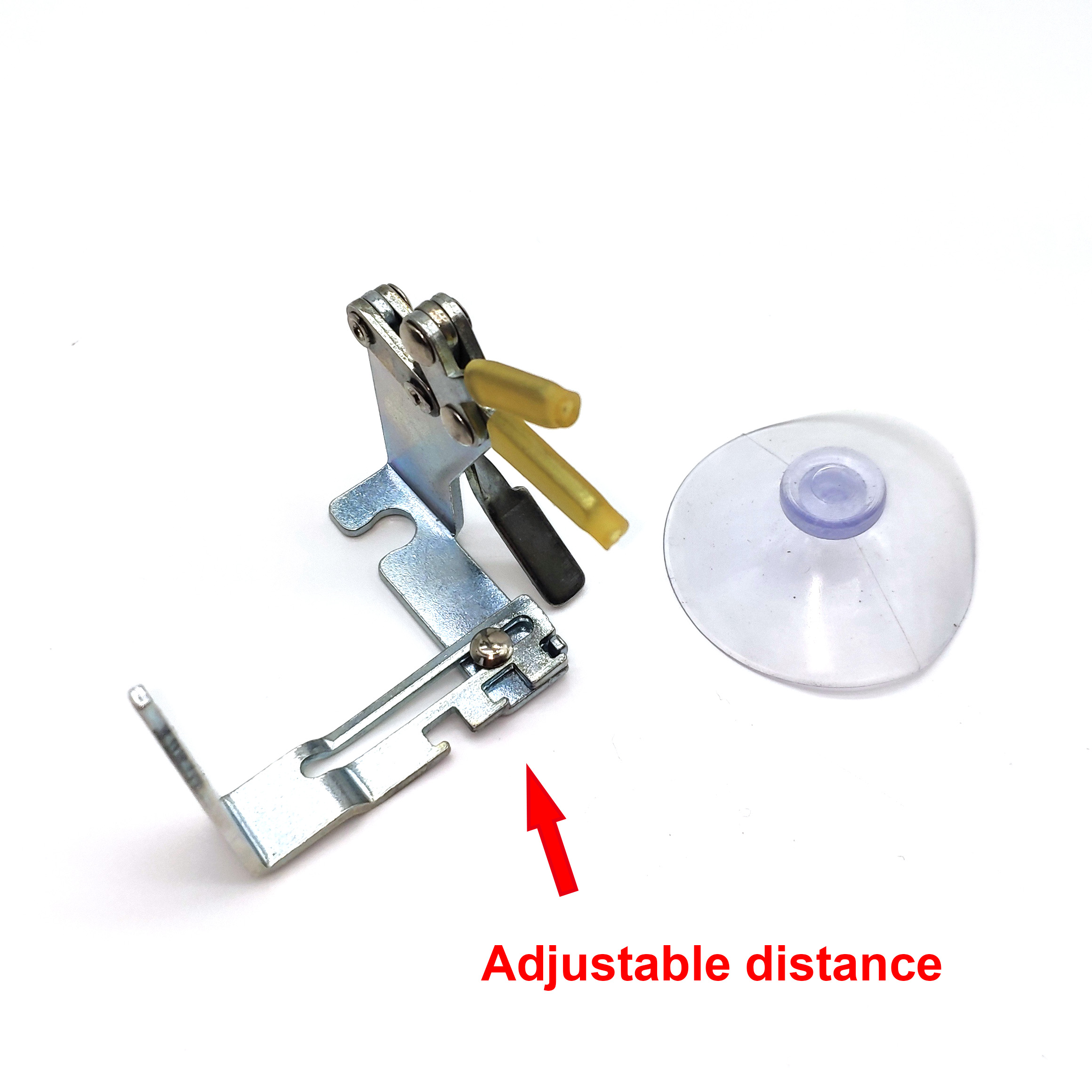 結ばれたゴムバンドツール調整可能な DIY パチンコカタパル - Outdoor Hunting Launcher のレビューと価格