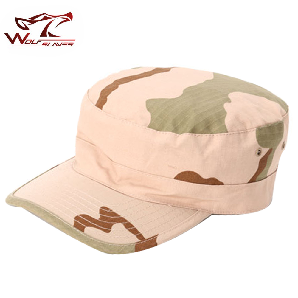 男性と女性のための戦術的なカモフラージュ帽子,屋外野球帽,特 - Hunting Outdoor Hats のレビューと価格