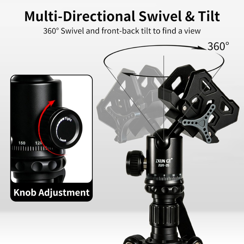 アルミ合金製アウトドア戦術三脚、狩猟・射撃用サポート、三段伸 - Outdoor Hunting Videos のレビューと価格