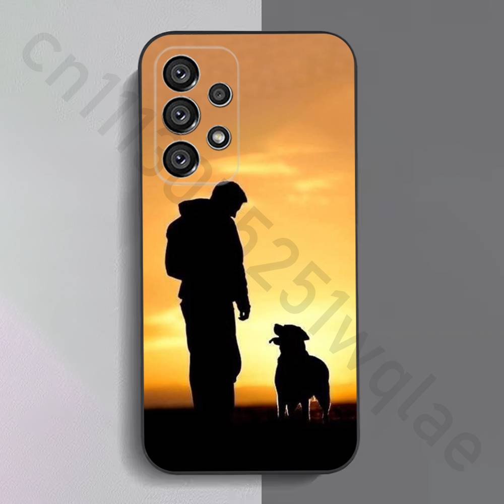 ハンター犬柄スマホケース Samsung S25 S24 S - Hunting Quotes のレビューと価格