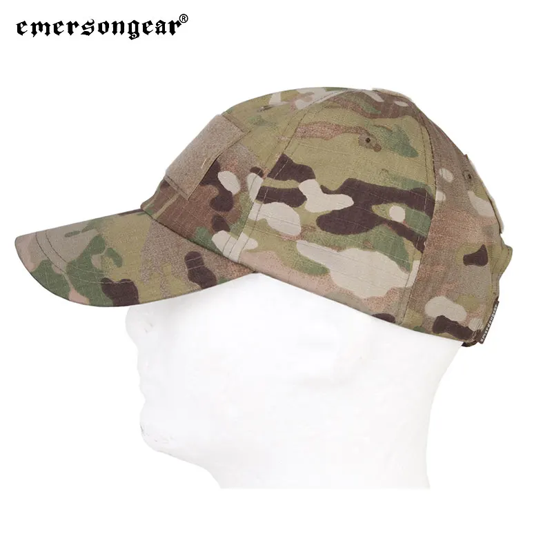 Emersongear-野球帽,ハイキング帽子,アウトドアハ - Hunting Outdoor Hats のレビューと価格