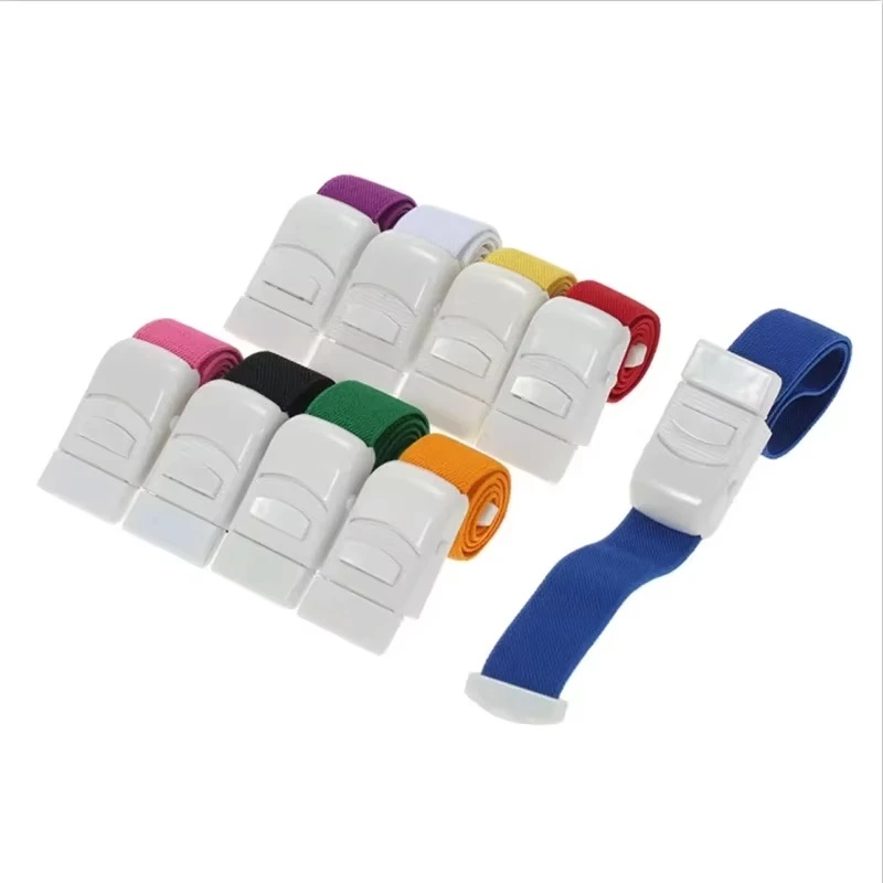 緊急用止血帯 看護救助キット 医療用止血帯 応急処置 回転式 - Field Dressing Kit のレビューと価格