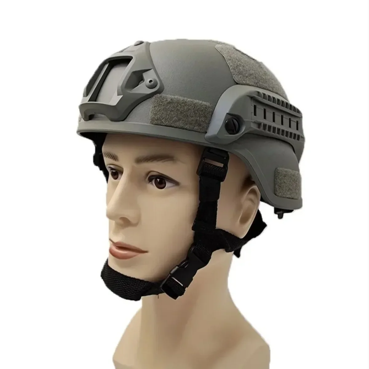 FAST ヘルメット MICH2000 保護ヘルメット サイ - Hunting And Outdoor Shop のレビューと価格