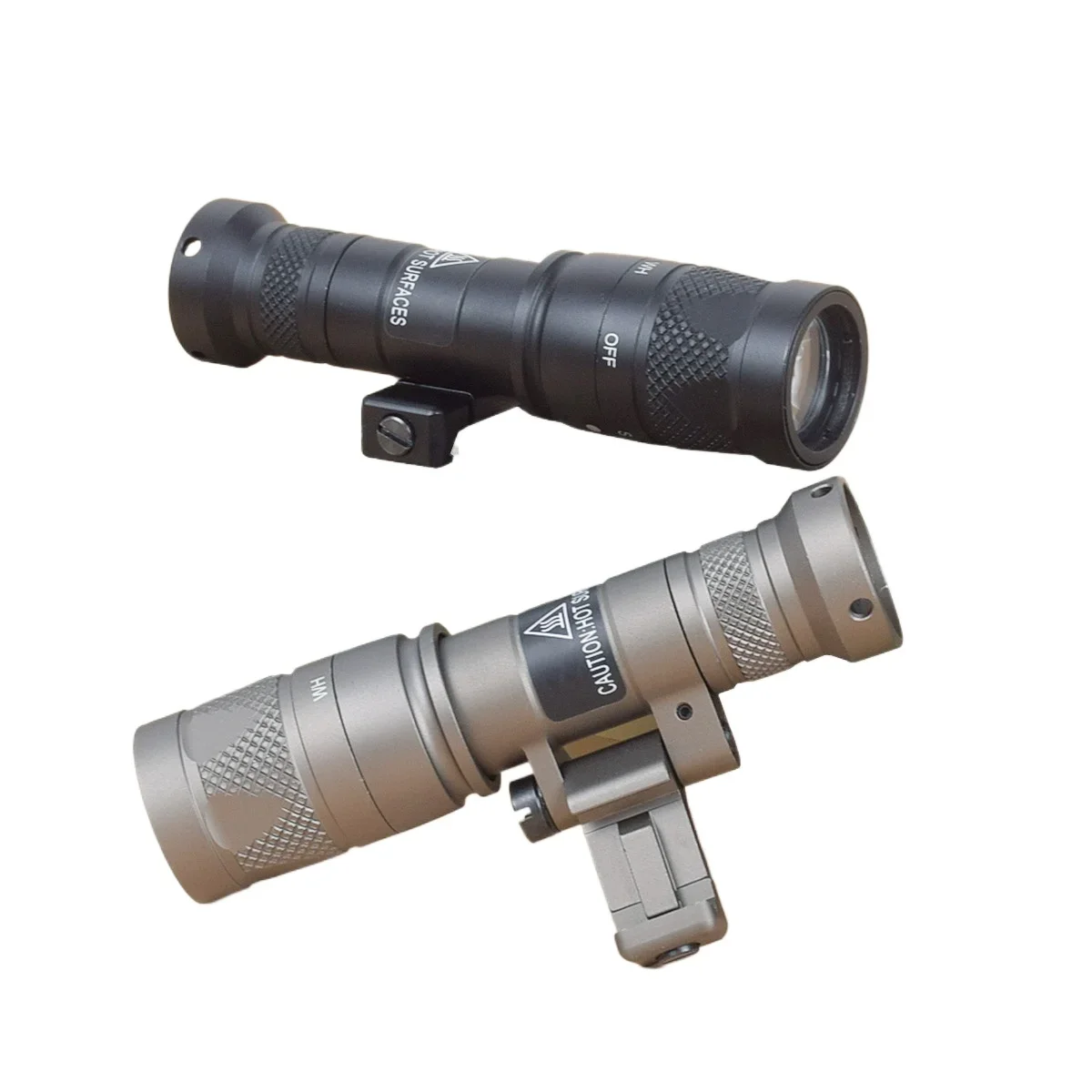 Surefir M600 M340 DF M640 SF 懐 - Hunting And Outdoor Shop のレビューと価格