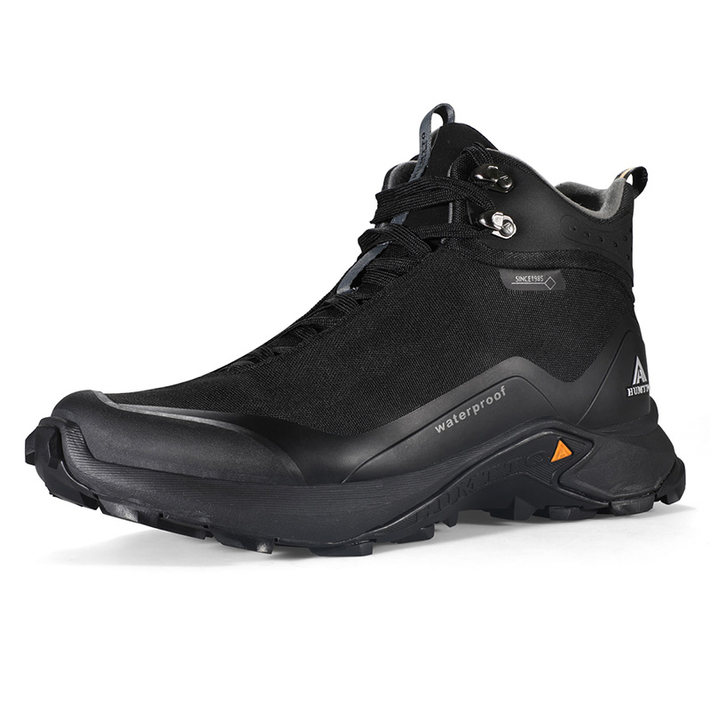 HUMTTO ハイキングシューズ男性アウトドアクライミングキ - Outdoor Hunting Fabric のレビューと価格