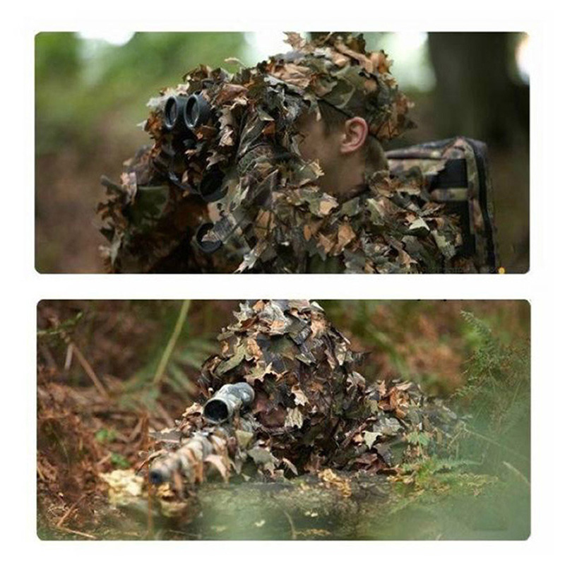 迷彩スナイパーキャップ アウトドア ジャングル タクティカル - Hunting And Outdoor Shop のレビューと価格