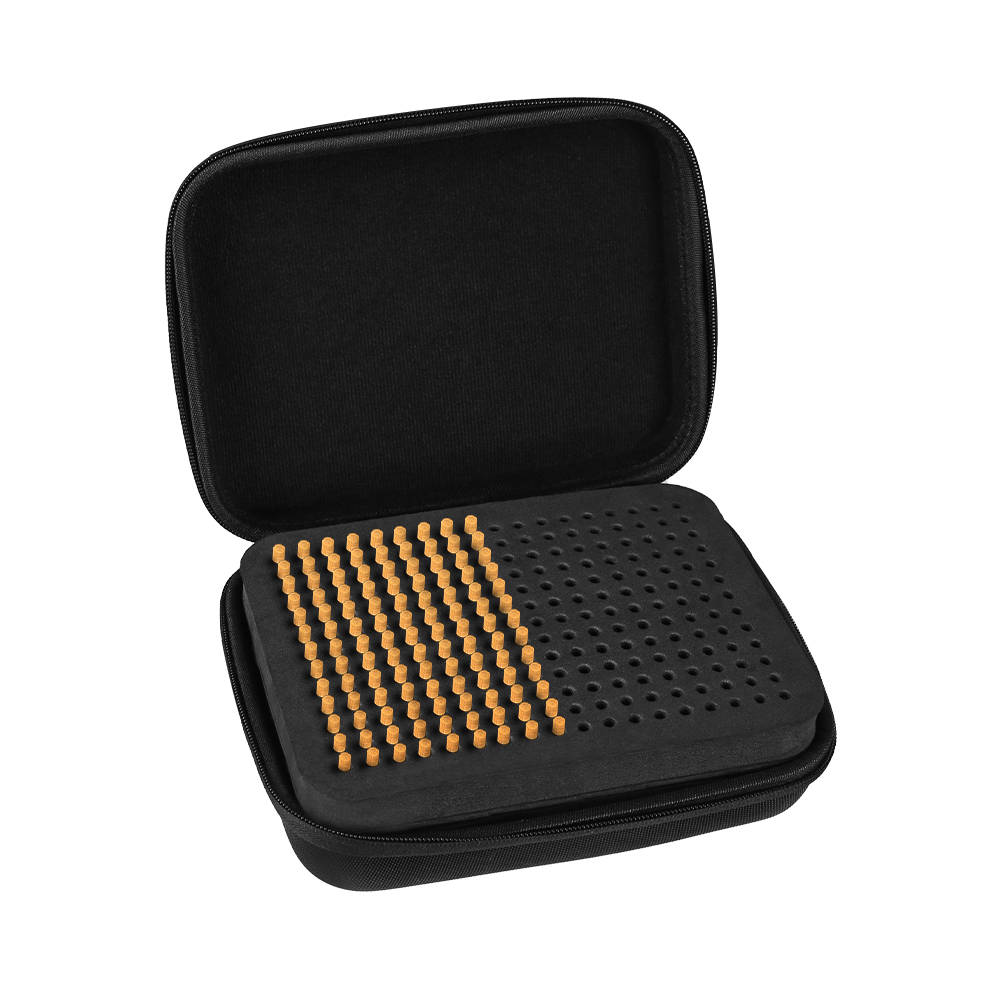 .22LR 468 ラウンド弾薬バッグ戦術弾薬ポーチ二層弾丸 - Hunting & Outdoor Supplies のレビューと価格