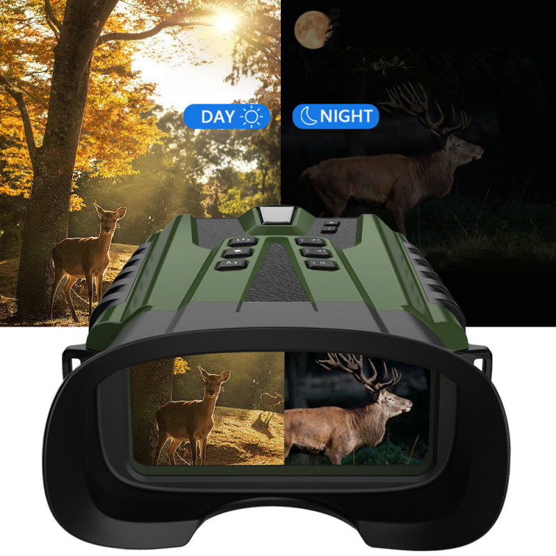屋外狩猟用高画質写真・動画撮影バードウォッチングデジタル望遠 - Outdoor Hunting Videos のレビューと価格