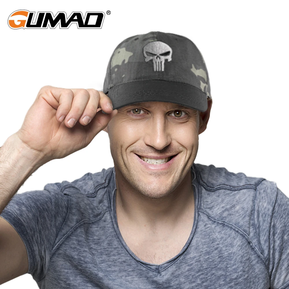 アウトドアタクティカルベースボールキャップ,スポーツカモフラ - Hunting Outdoor Hats のレビューと価格